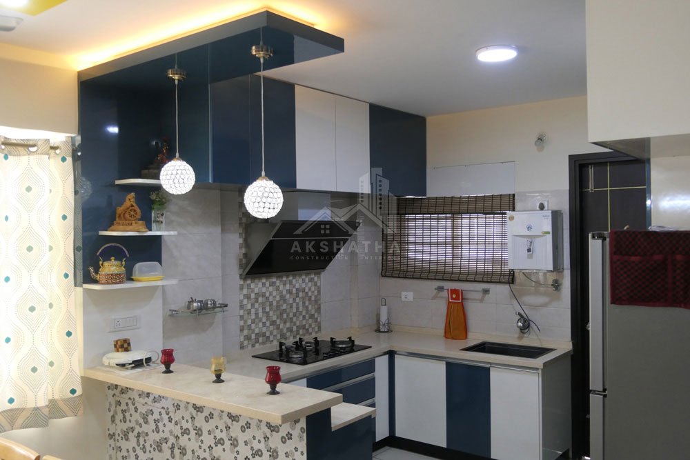Akshatha Construction & Interiors | Builders & Interior Designers in ...